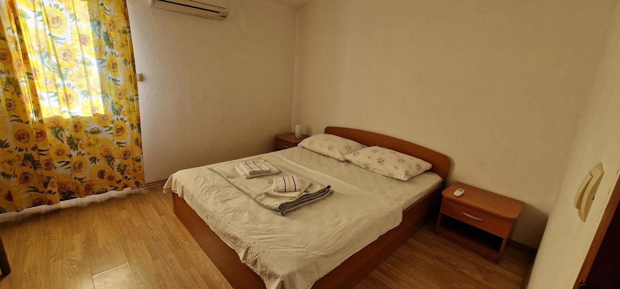 Apartments Duvnjak Omis Exterior photo