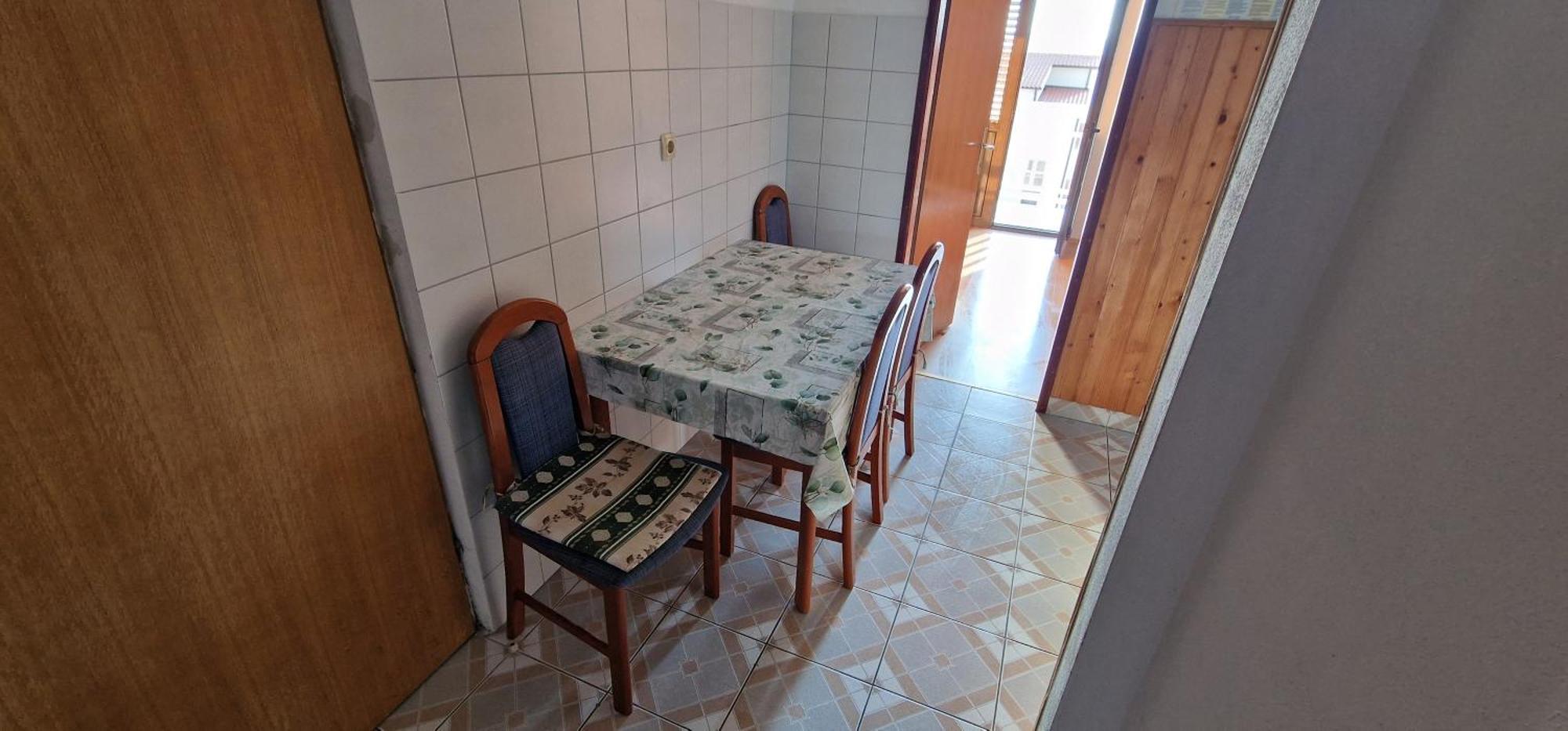 Apartments Duvnjak Omis Exterior photo