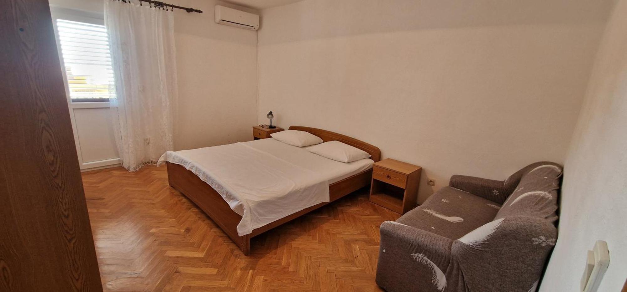 Apartments Duvnjak Omis Exterior photo
